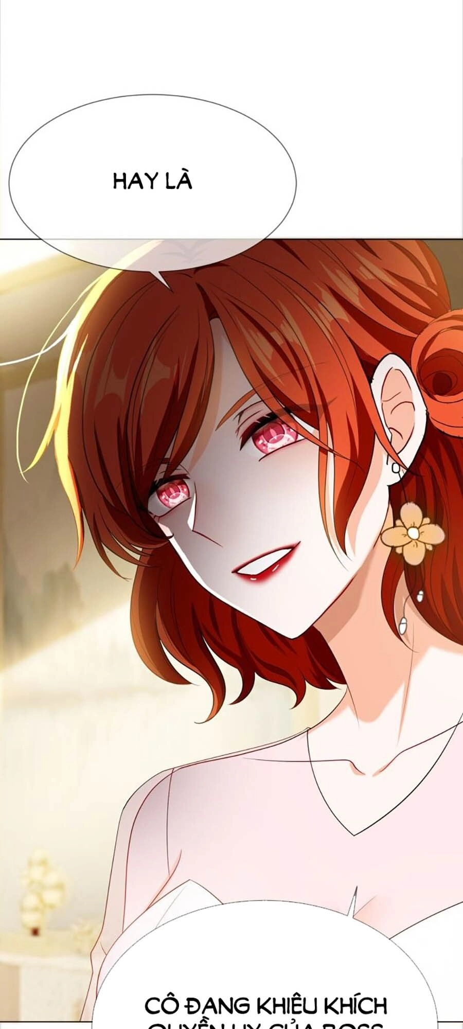 Kế Hoạch Công Lược Của Cô Vợ Gả Thay Chapter 24 - 31