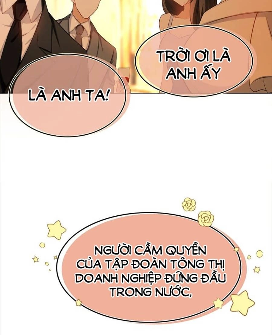 Kế Hoạch Công Lược Của Cô Vợ Gả Thay Chapter 24 - 40