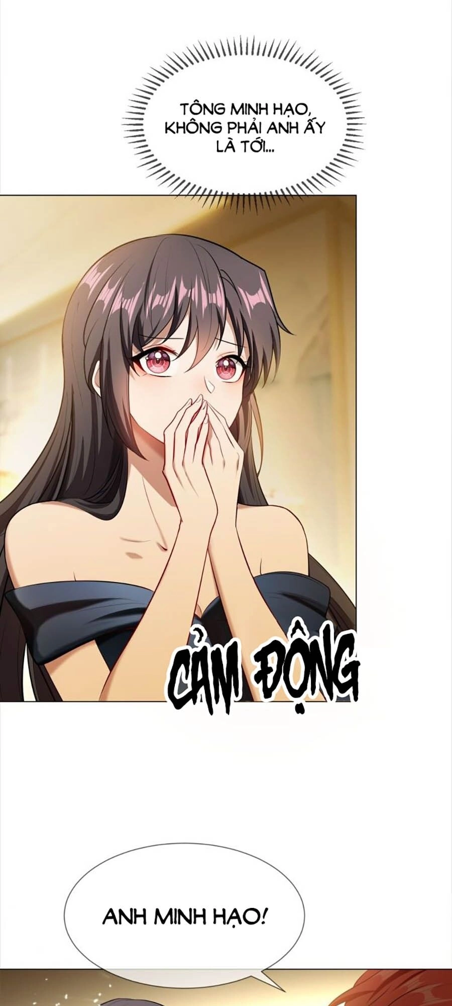 Kế Hoạch Công Lược Của Cô Vợ Gả Thay Chapter 24 - 43