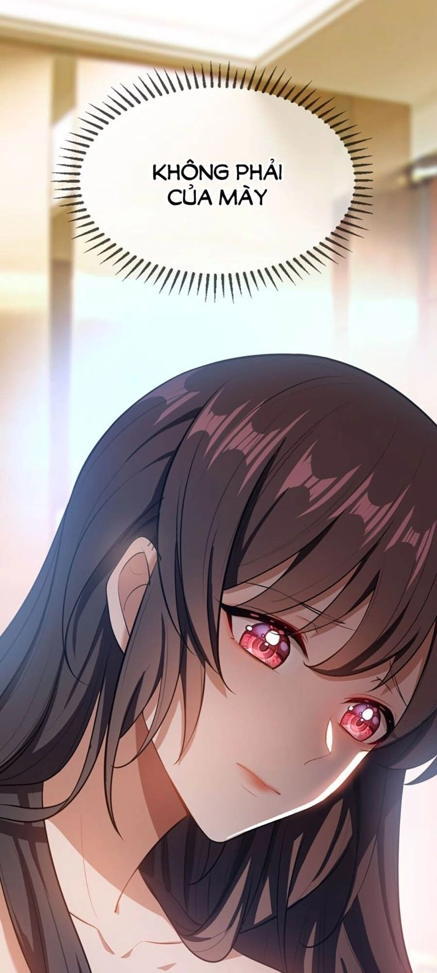 Kế Hoạch Công Lược Của Cô Vợ Gả Thay Chapter 24 - 47