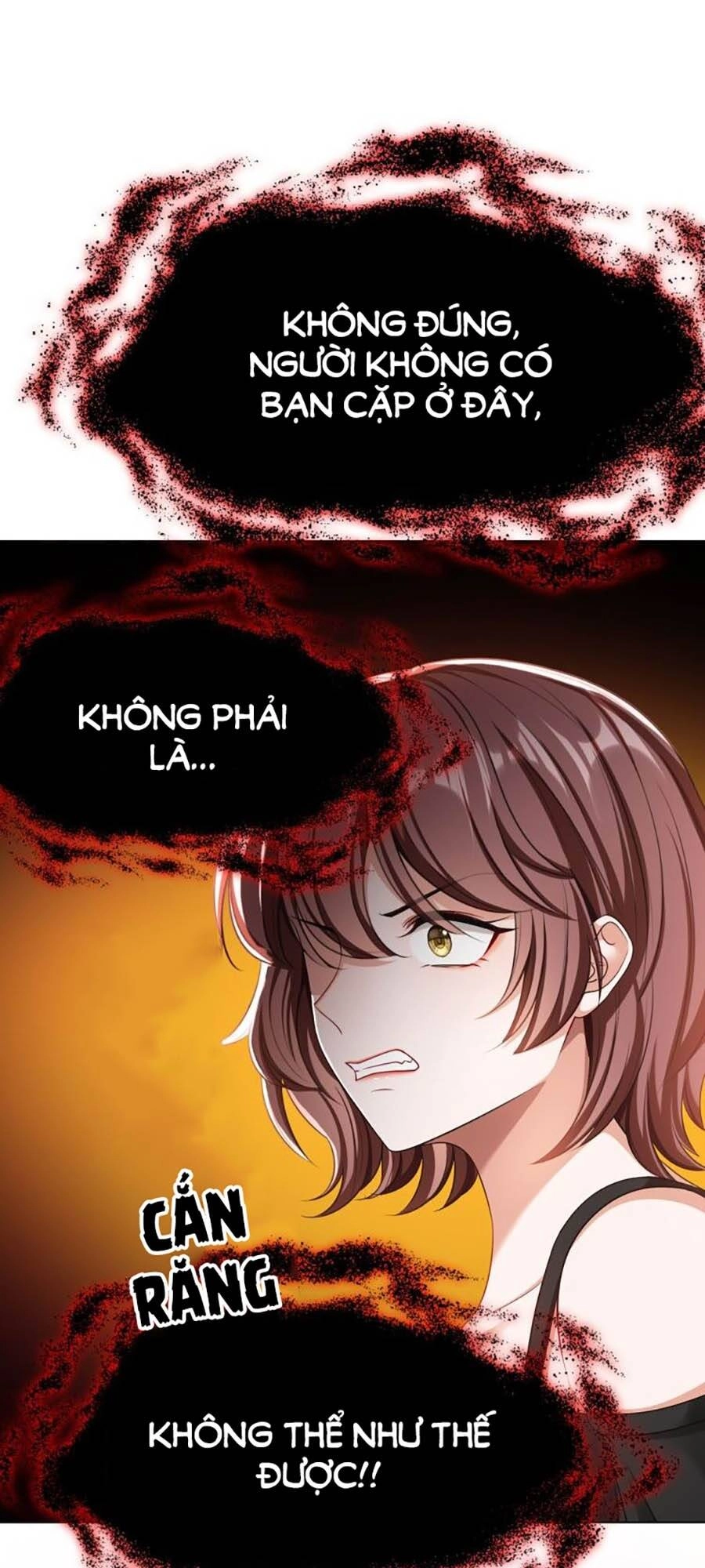 Kế Hoạch Công Lược Của Cô Vợ Gả Thay Chapter 25 - 9