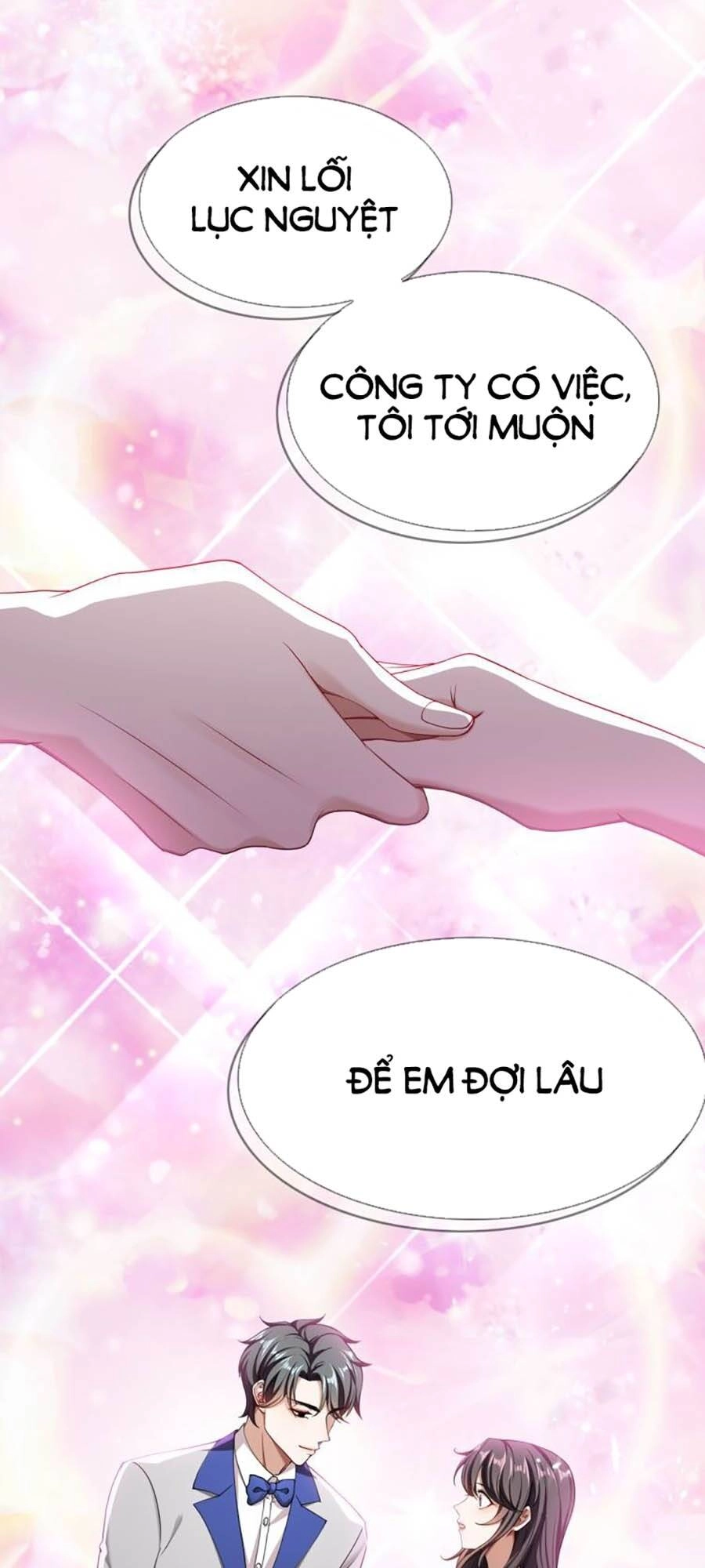 Kế Hoạch Công Lược Của Cô Vợ Gả Thay Chapter 25 - 11