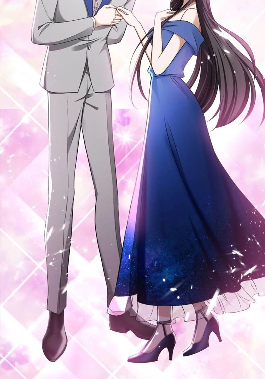 Kế Hoạch Công Lược Của Cô Vợ Gả Thay Chapter 25 - 12