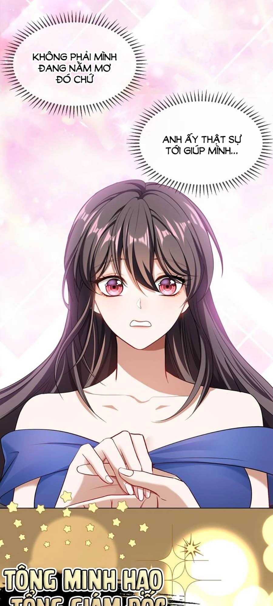 Kế Hoạch Công Lược Của Cô Vợ Gả Thay Chapter 25 - 13