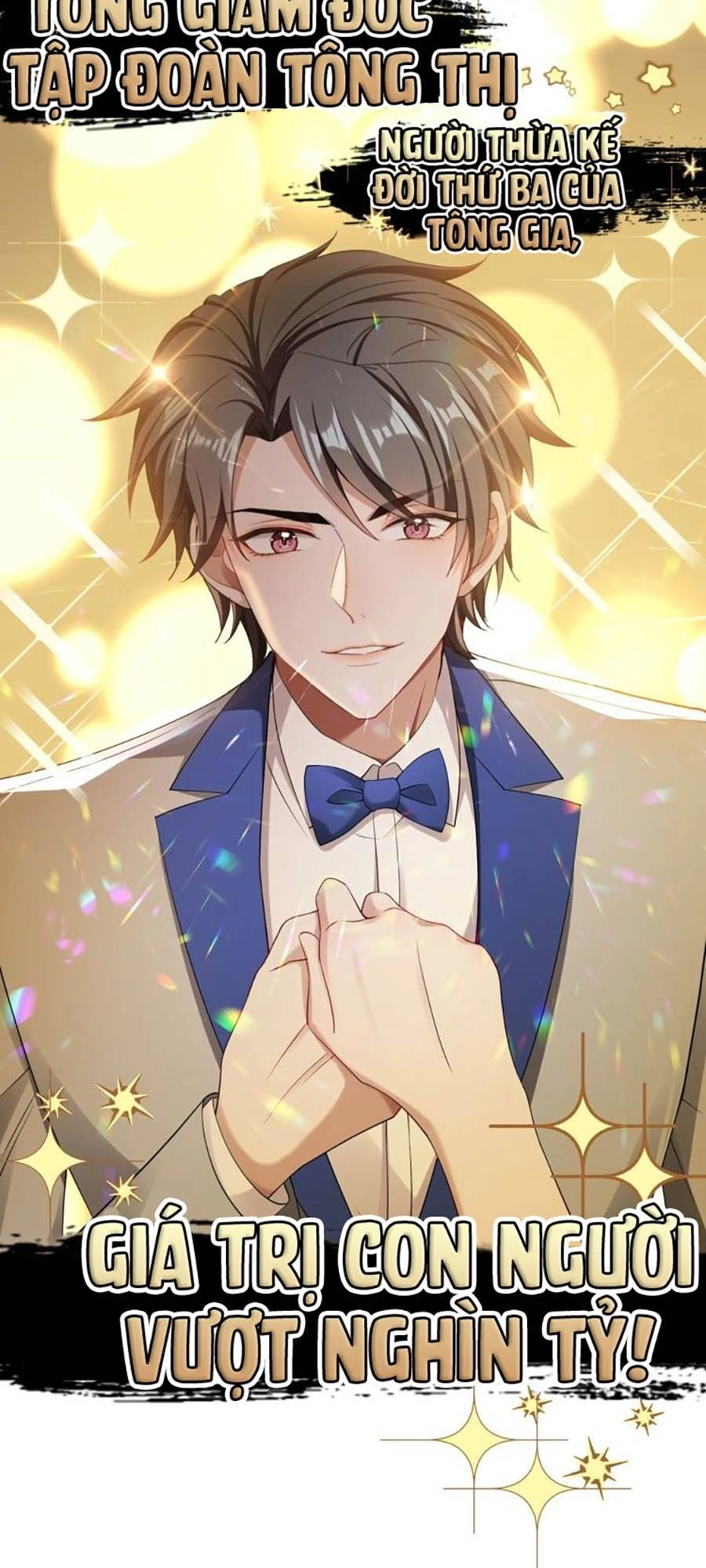 Kế Hoạch Công Lược Của Cô Vợ Gả Thay Chapter 25 - 14