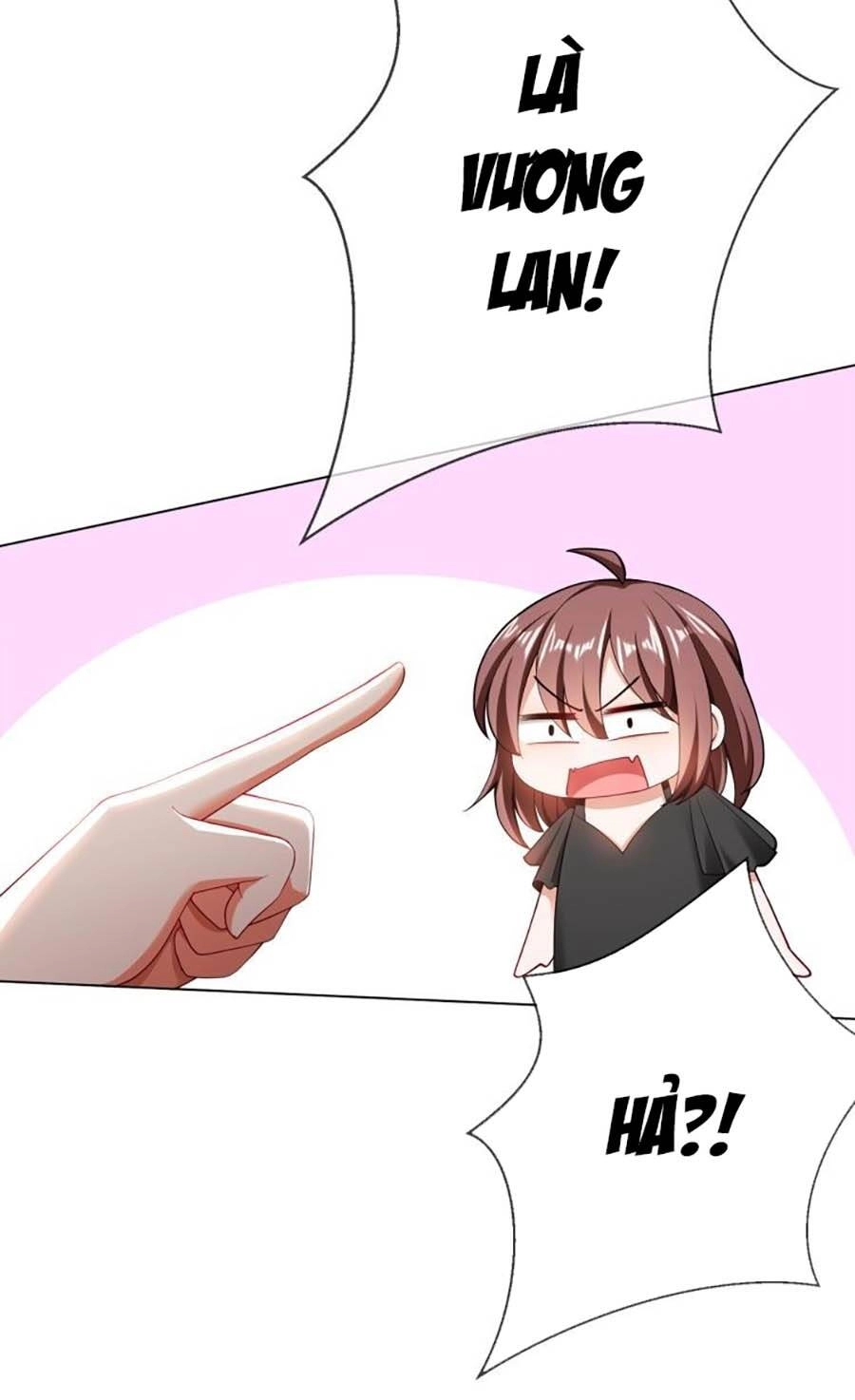 Kế Hoạch Công Lược Của Cô Vợ Gả Thay Chapter 25 - 17