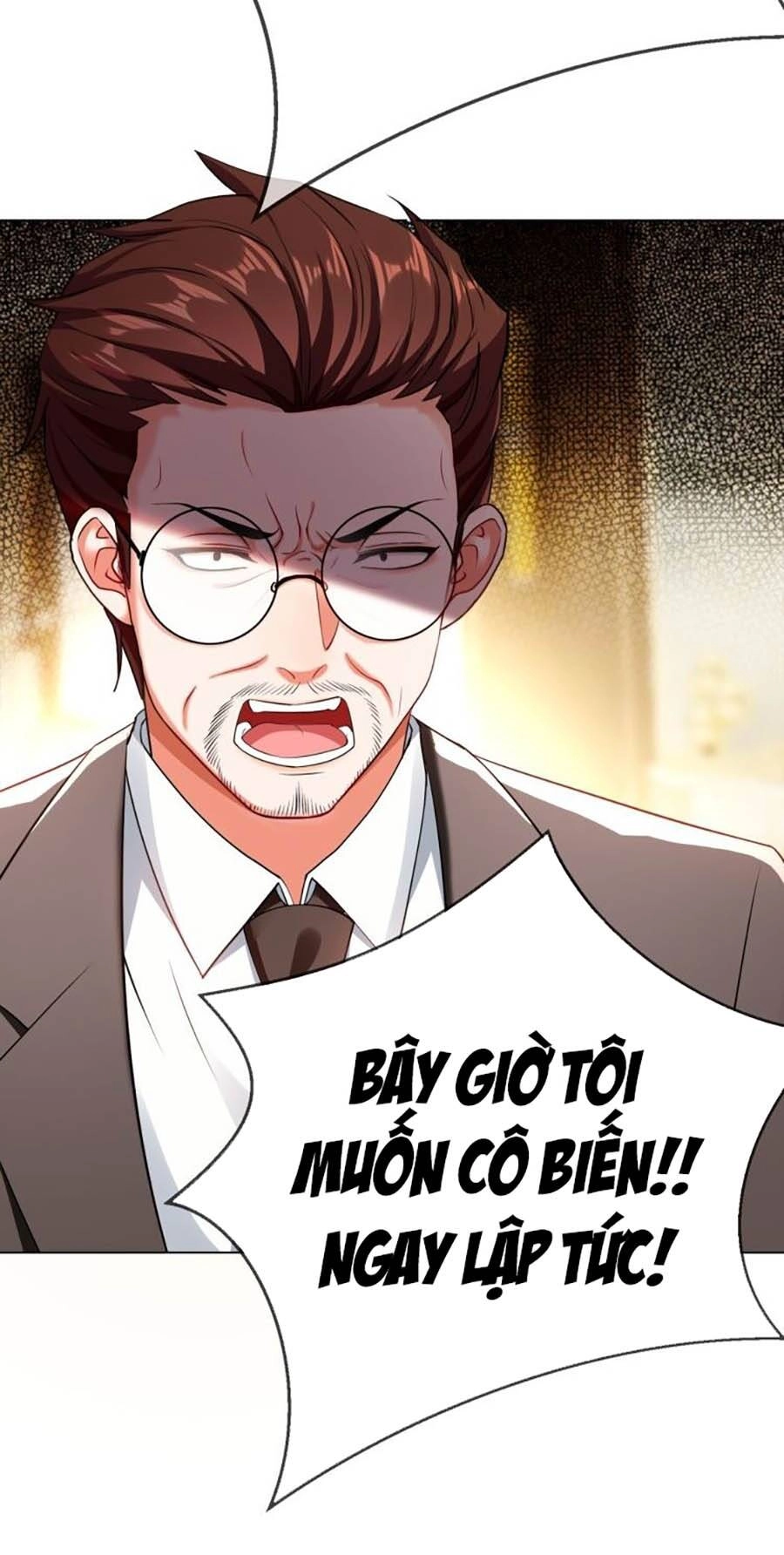 Kế Hoạch Công Lược Của Cô Vợ Gả Thay Chapter 25 - 20