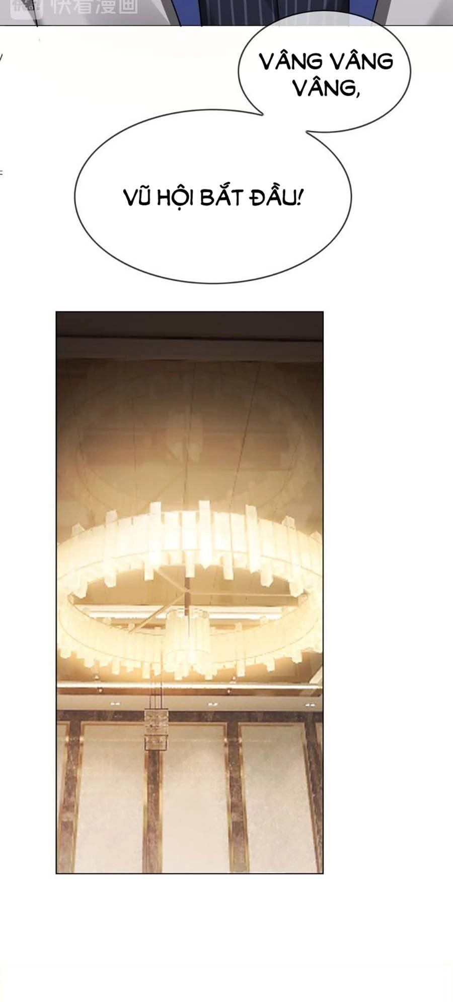 Kế Hoạch Công Lược Của Cô Vợ Gả Thay Chapter 25 - 26