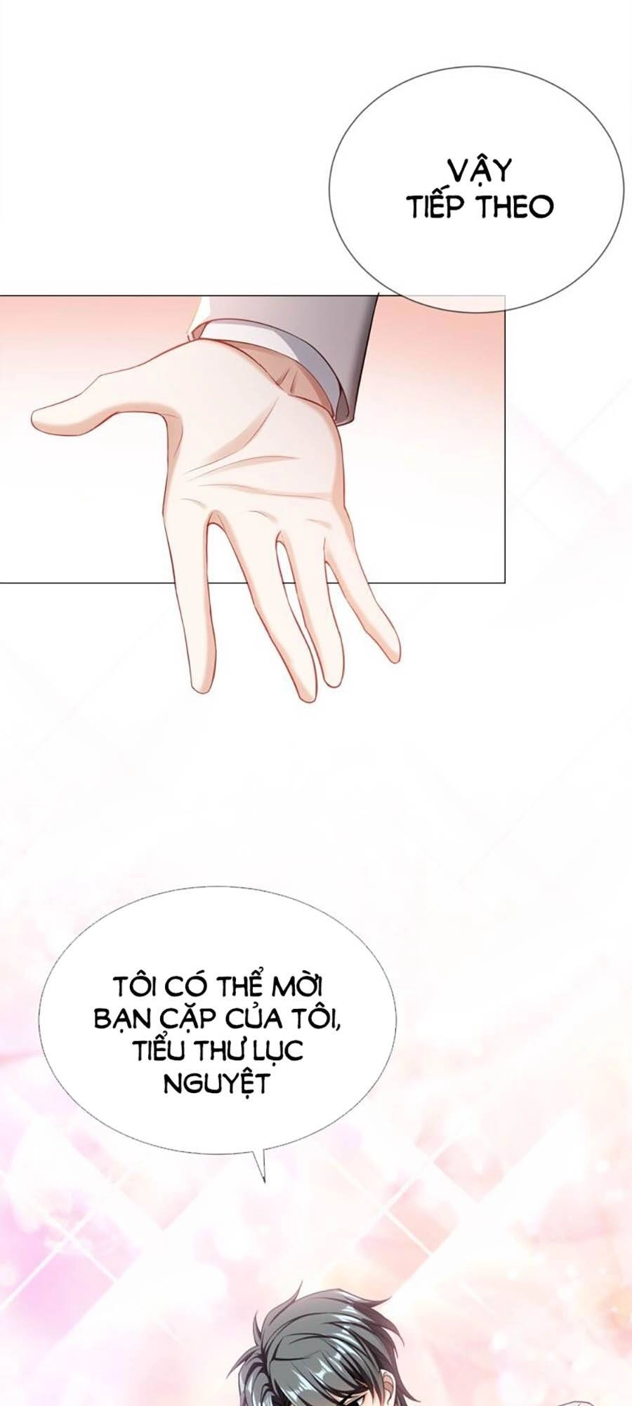 Kế Hoạch Công Lược Của Cô Vợ Gả Thay Chapter 25 - 27