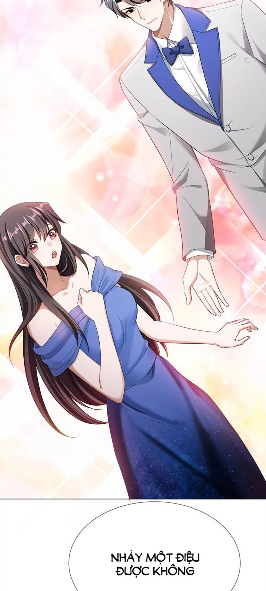 Kế Hoạch Công Lược Của Cô Vợ Gả Thay Chapter 25 - 28