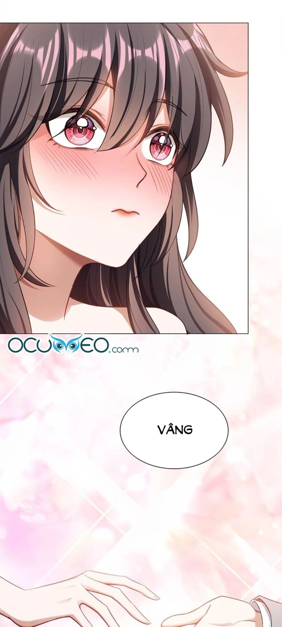 Kế Hoạch Công Lược Của Cô Vợ Gả Thay Chapter 25 - 30