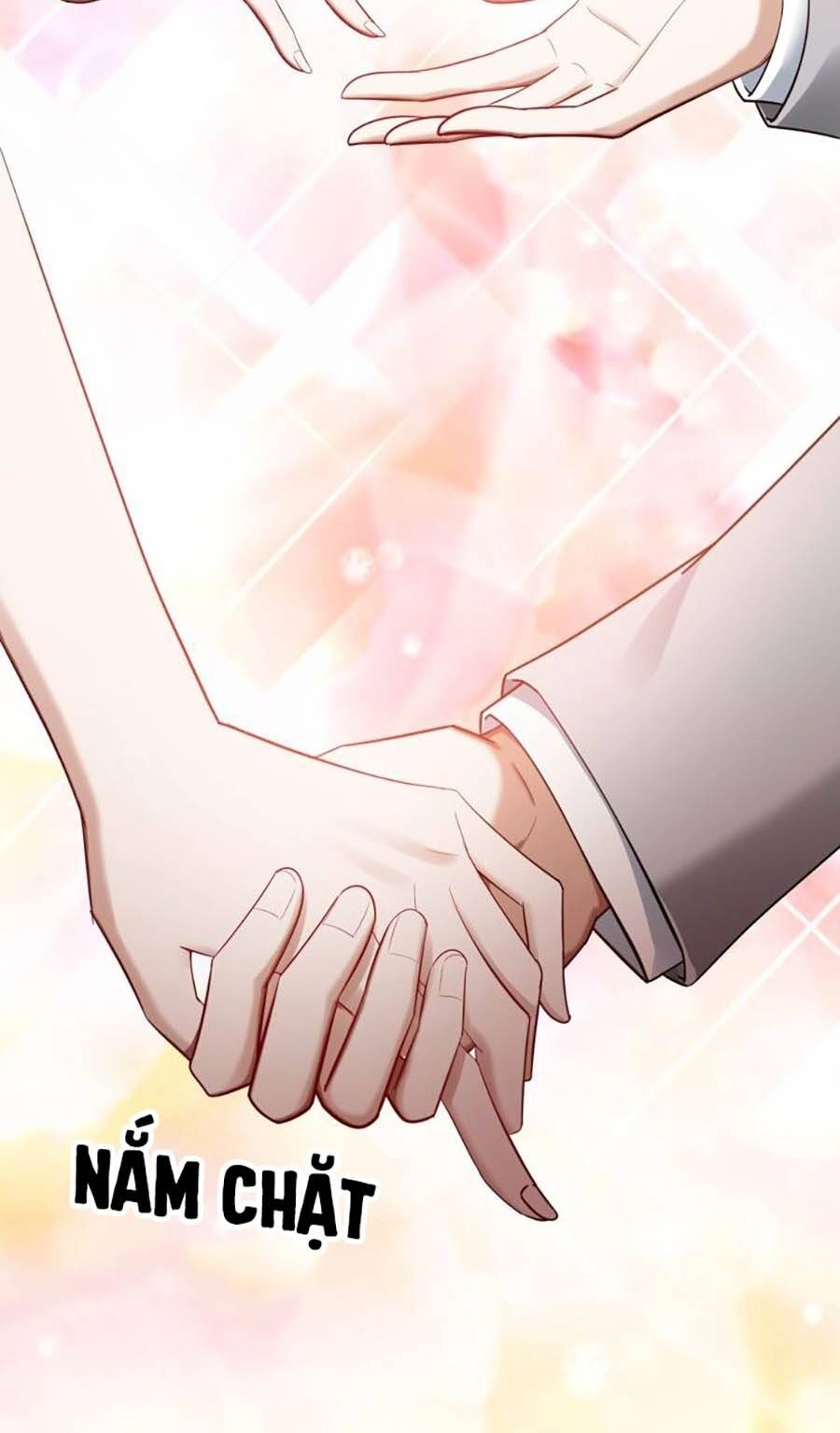 Kế Hoạch Công Lược Của Cô Vợ Gả Thay Chapter 25 - 31