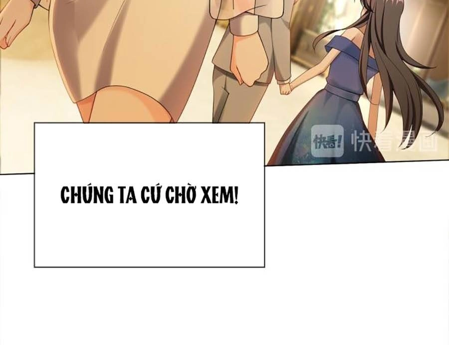 Kế Hoạch Công Lược Của Cô Vợ Gả Thay Chapter 25 - 34