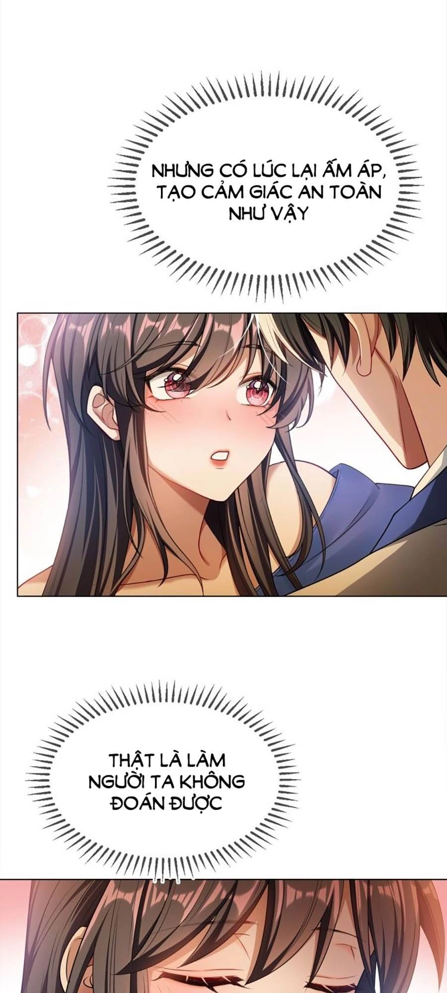 Kế Hoạch Công Lược Của Cô Vợ Gả Thay Chapter 25 - 38