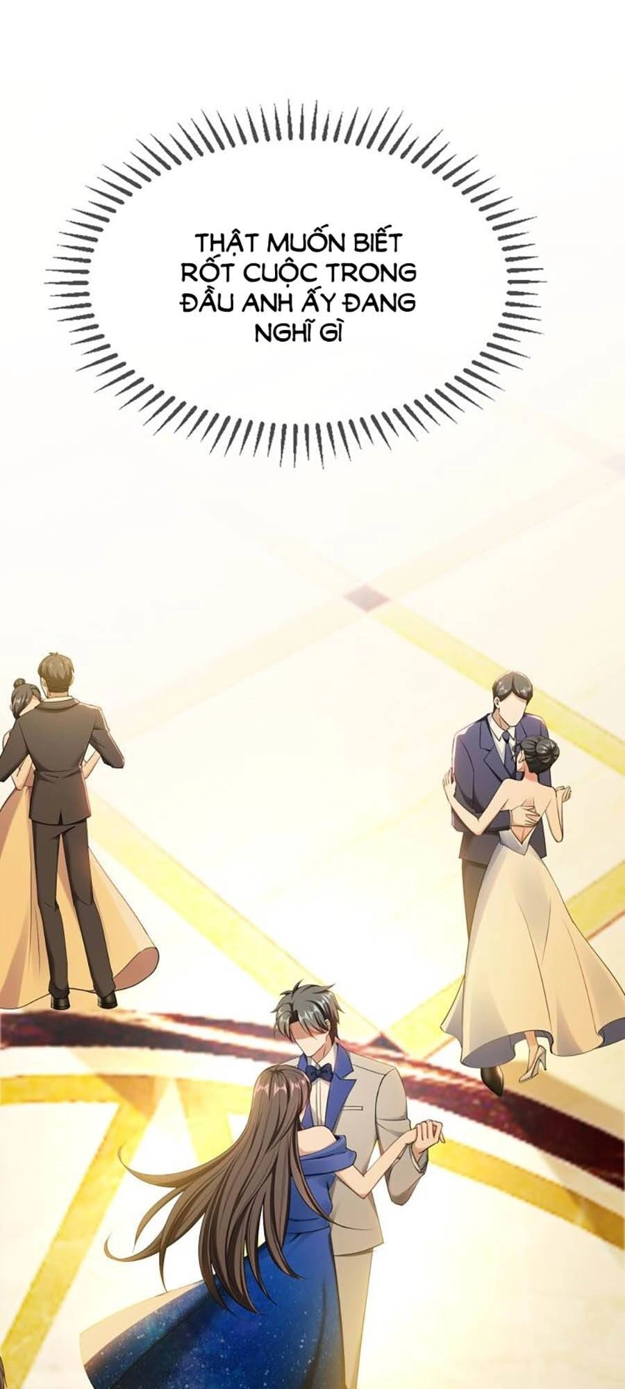 Kế Hoạch Công Lược Của Cô Vợ Gả Thay Chapter 25 - 40