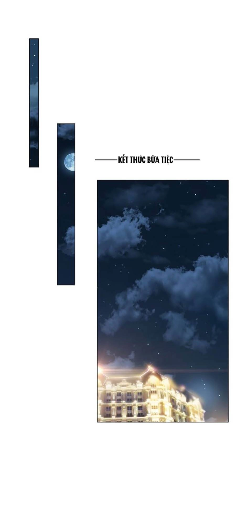 Kế Hoạch Công Lược Của Cô Vợ Gả Thay Chapter 25 - 42