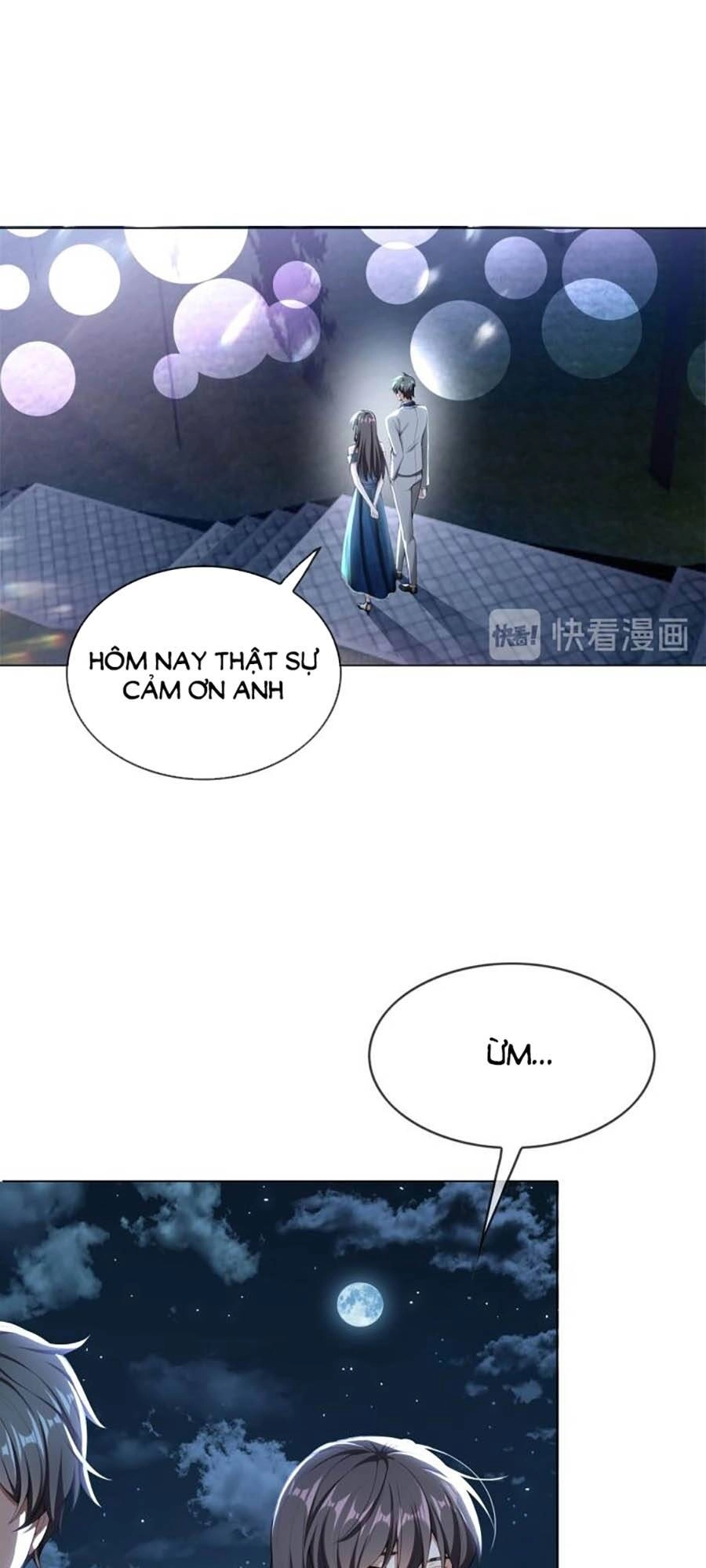 Kế Hoạch Công Lược Của Cô Vợ Gả Thay Chapter 25 - 43