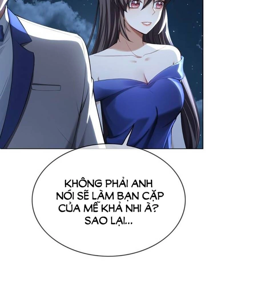 Kế Hoạch Công Lược Của Cô Vợ Gả Thay Chapter 25 - 44