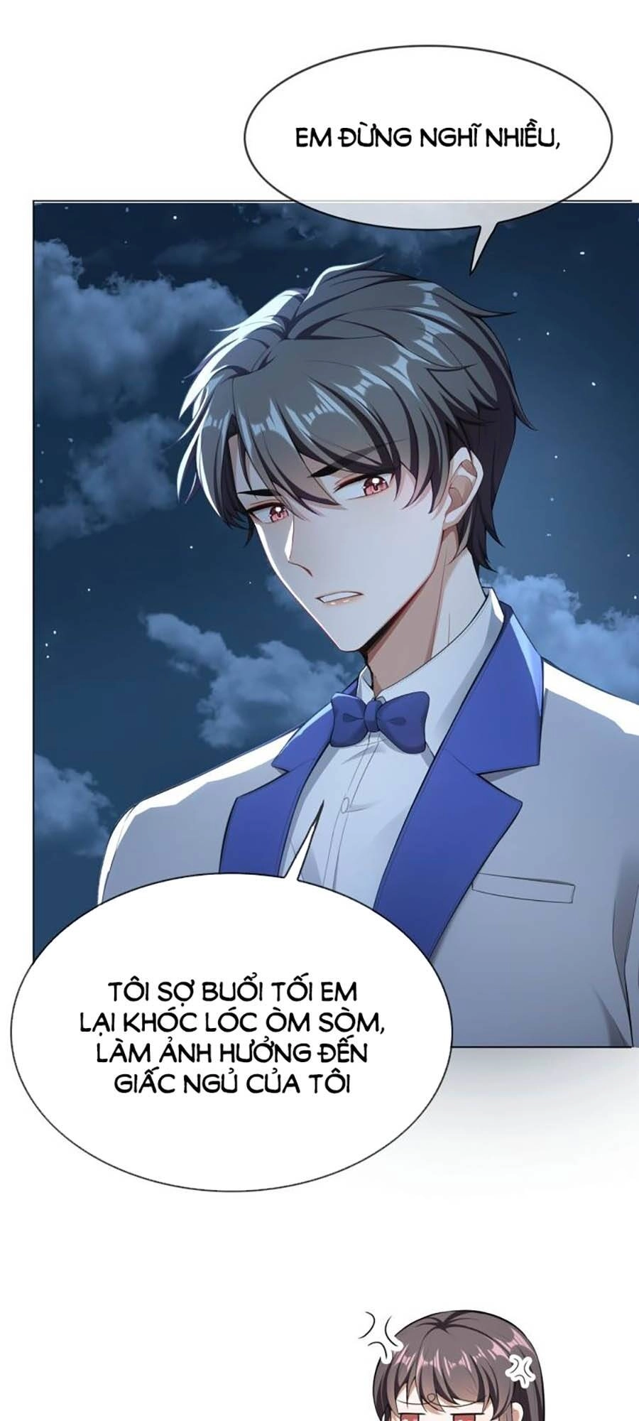 Kế Hoạch Công Lược Của Cô Vợ Gả Thay Chapter 25 - 45