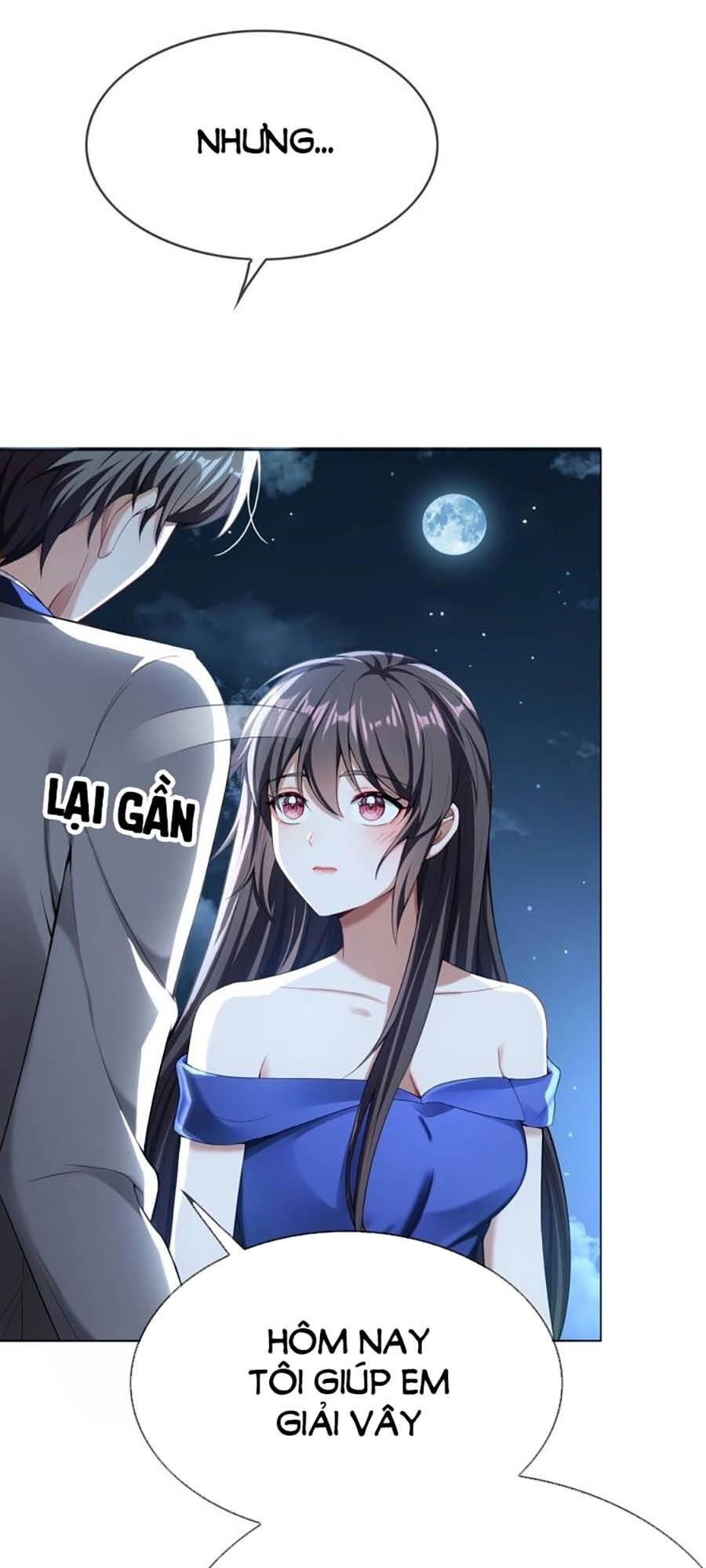 Kế Hoạch Công Lược Của Cô Vợ Gả Thay Chapter 25 - 47