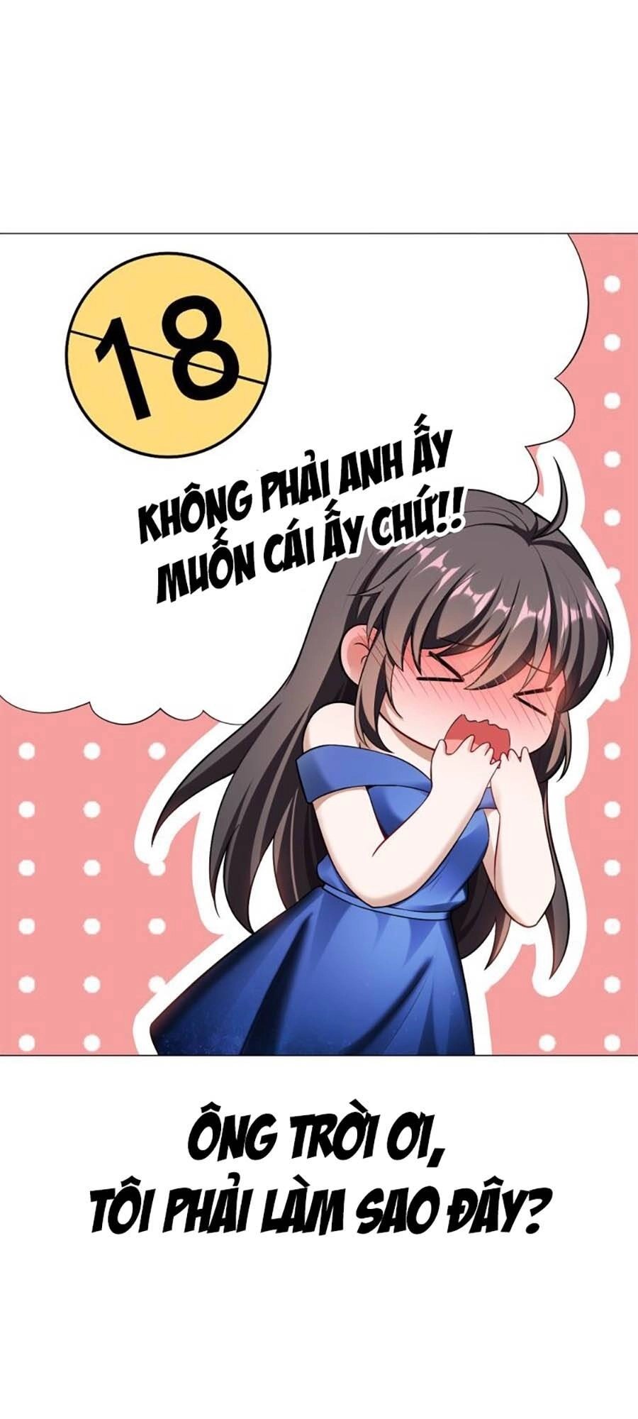 Kế Hoạch Công Lược Của Cô Vợ Gả Thay Chapter 25 - 56