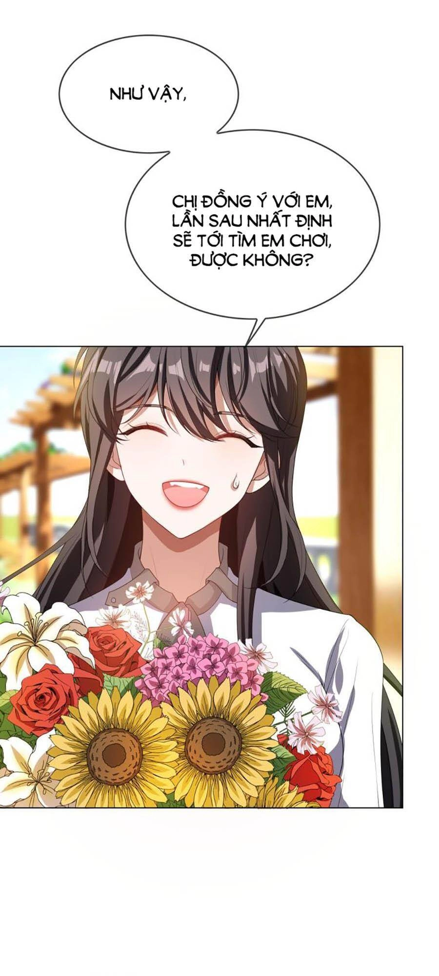 Kế Hoạch Công Lược Của Cô Vợ Gả Thay Chapter 27 - 14