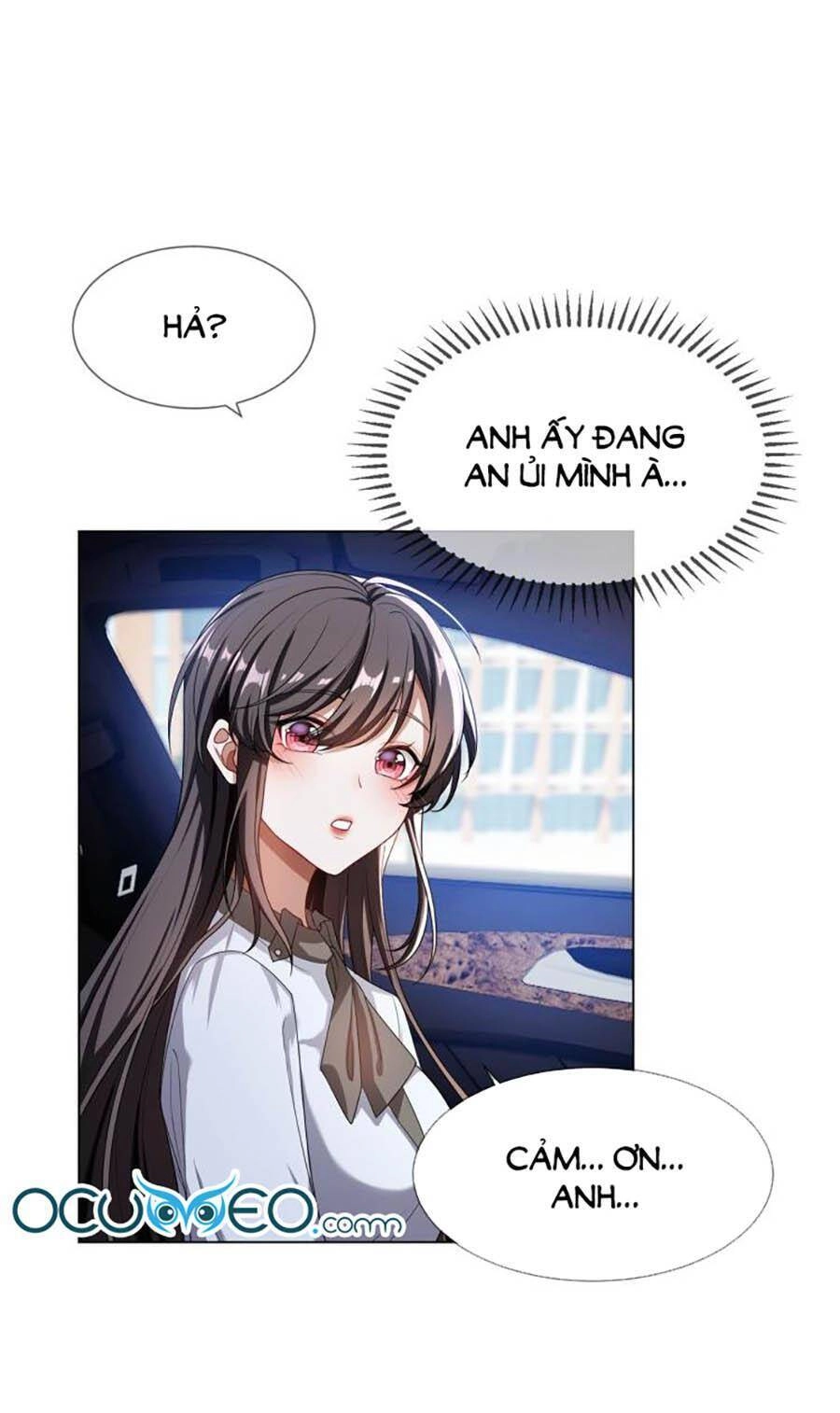 Kế Hoạch Công Lược Của Cô Vợ Gả Thay Chapter 27 - 22