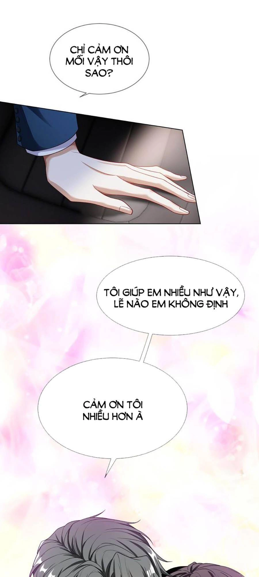 Kế Hoạch Công Lược Của Cô Vợ Gả Thay Chapter 27 - 23