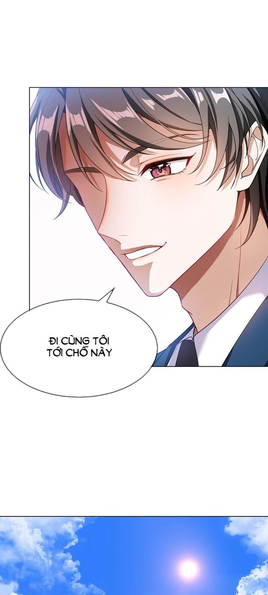 Kế Hoạch Công Lược Của Cô Vợ Gả Thay Chapter 27 - 28