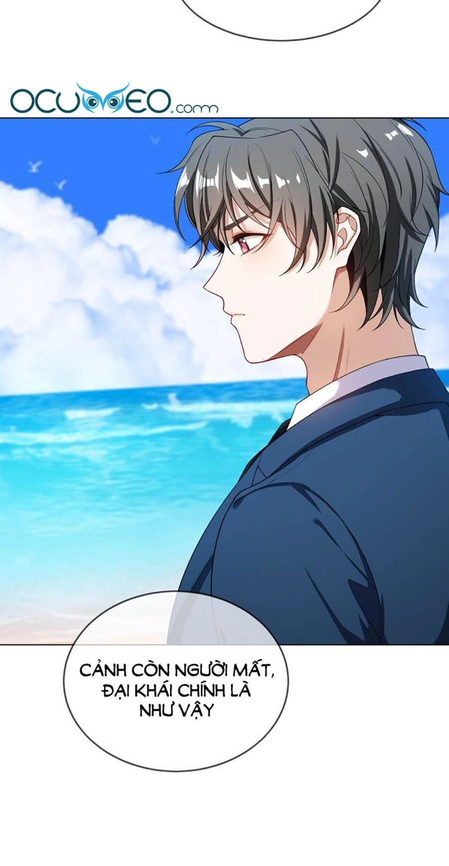 Kế Hoạch Công Lược Của Cô Vợ Gả Thay Chapter 27 - 32