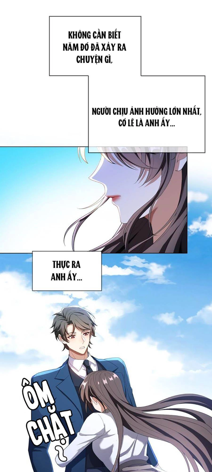 Kế Hoạch Công Lược Của Cô Vợ Gả Thay Chapter 27 - 35