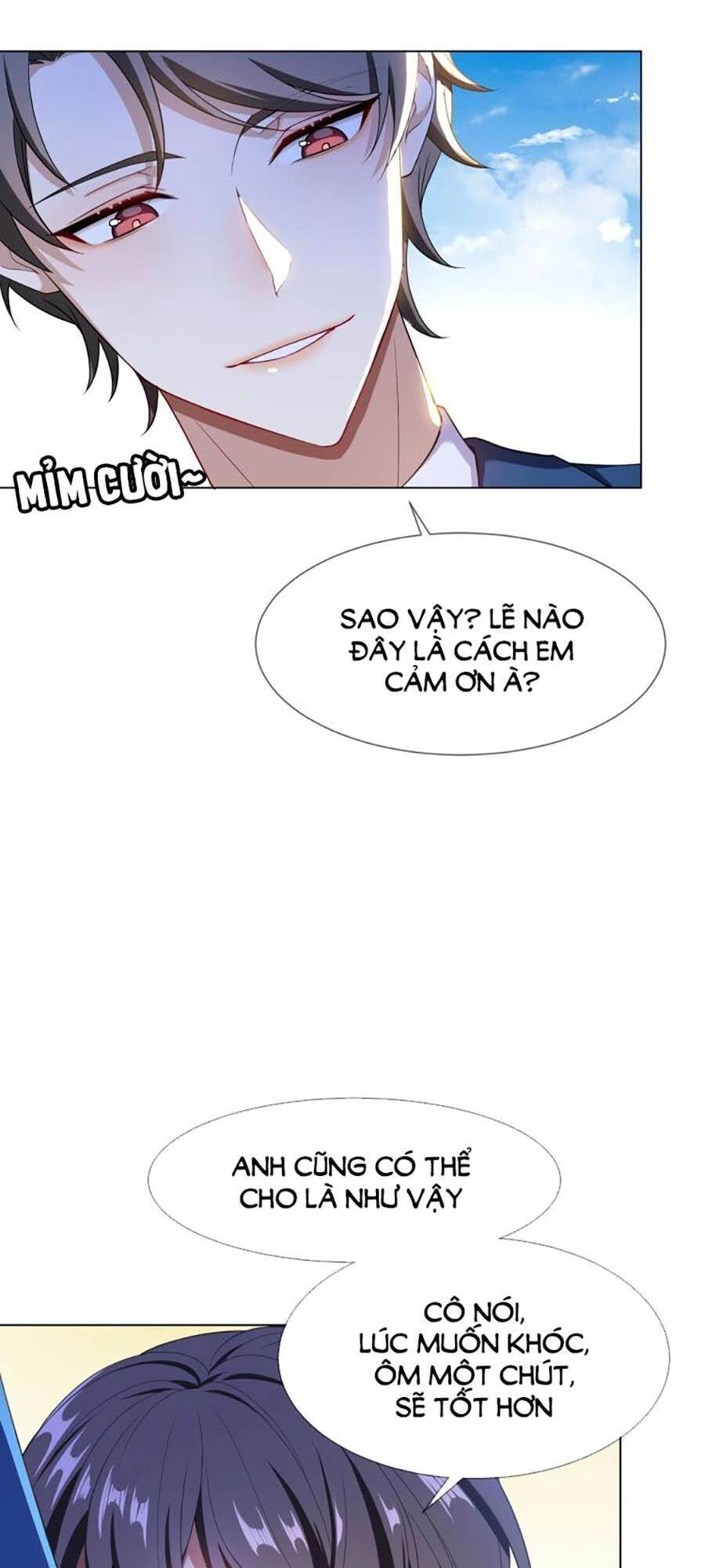 Kế Hoạch Công Lược Của Cô Vợ Gả Thay Chapter 27 - 37