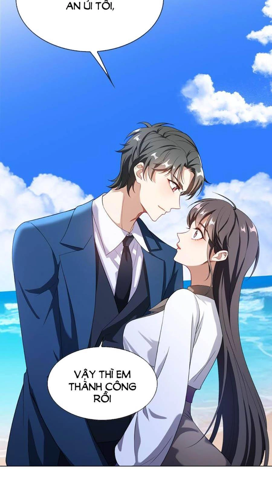 Kế Hoạch Công Lược Của Cô Vợ Gả Thay Chapter 27 - 42