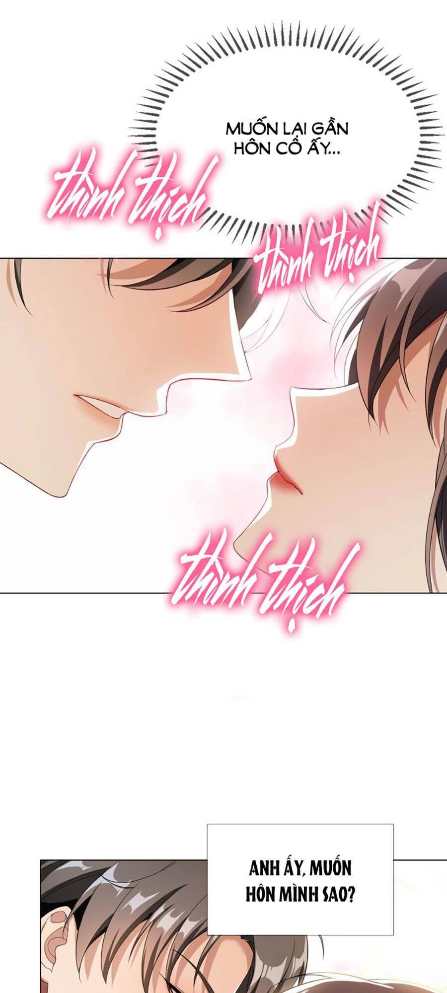 Kế Hoạch Công Lược Của Cô Vợ Gả Thay Chapter 27 - 45