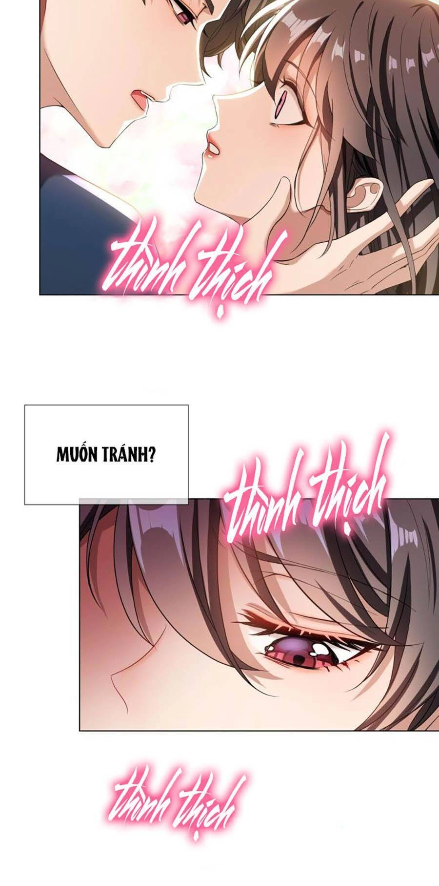 Kế Hoạch Công Lược Của Cô Vợ Gả Thay Chapter 27 - 46