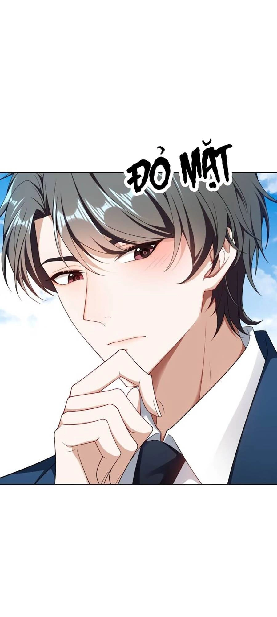 Kế Hoạch Công Lược Của Cô Vợ Gả Thay Chapter 28 - 3