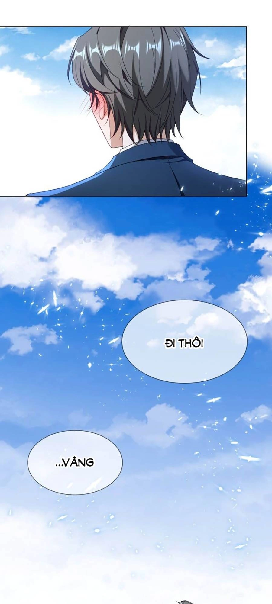 Kế Hoạch Công Lược Của Cô Vợ Gả Thay Chapter 28 - 11