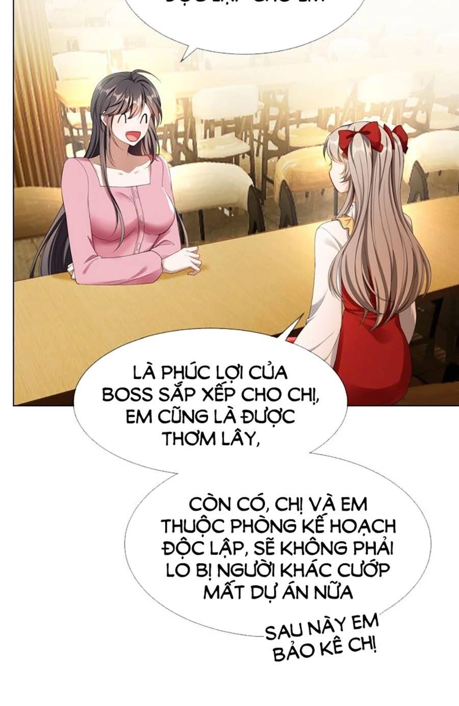 Kế Hoạch Công Lược Của Cô Vợ Gả Thay Chapter 28 - 14