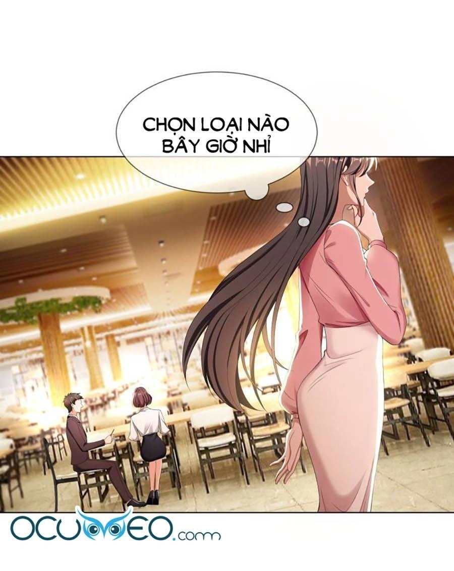 Kế Hoạch Công Lược Của Cô Vợ Gả Thay Chapter 28 - 16