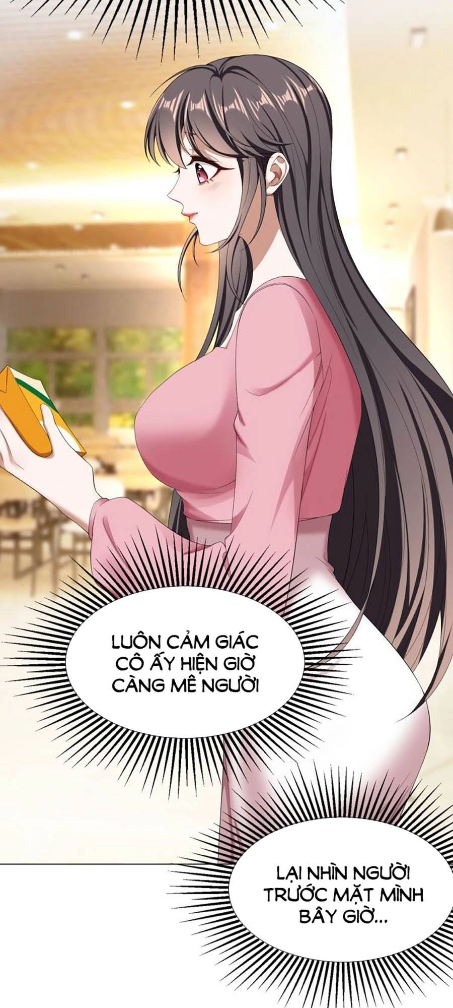 Kế Hoạch Công Lược Của Cô Vợ Gả Thay Chapter 28 - 18