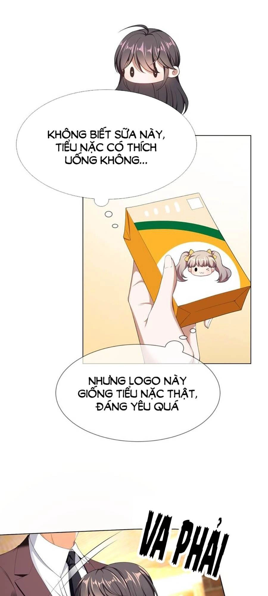 Kế Hoạch Công Lược Của Cô Vợ Gả Thay Chapter 28 - 23