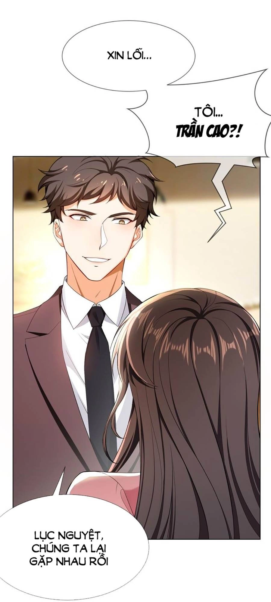 Kế Hoạch Công Lược Của Cô Vợ Gả Thay Chapter 28 - 25