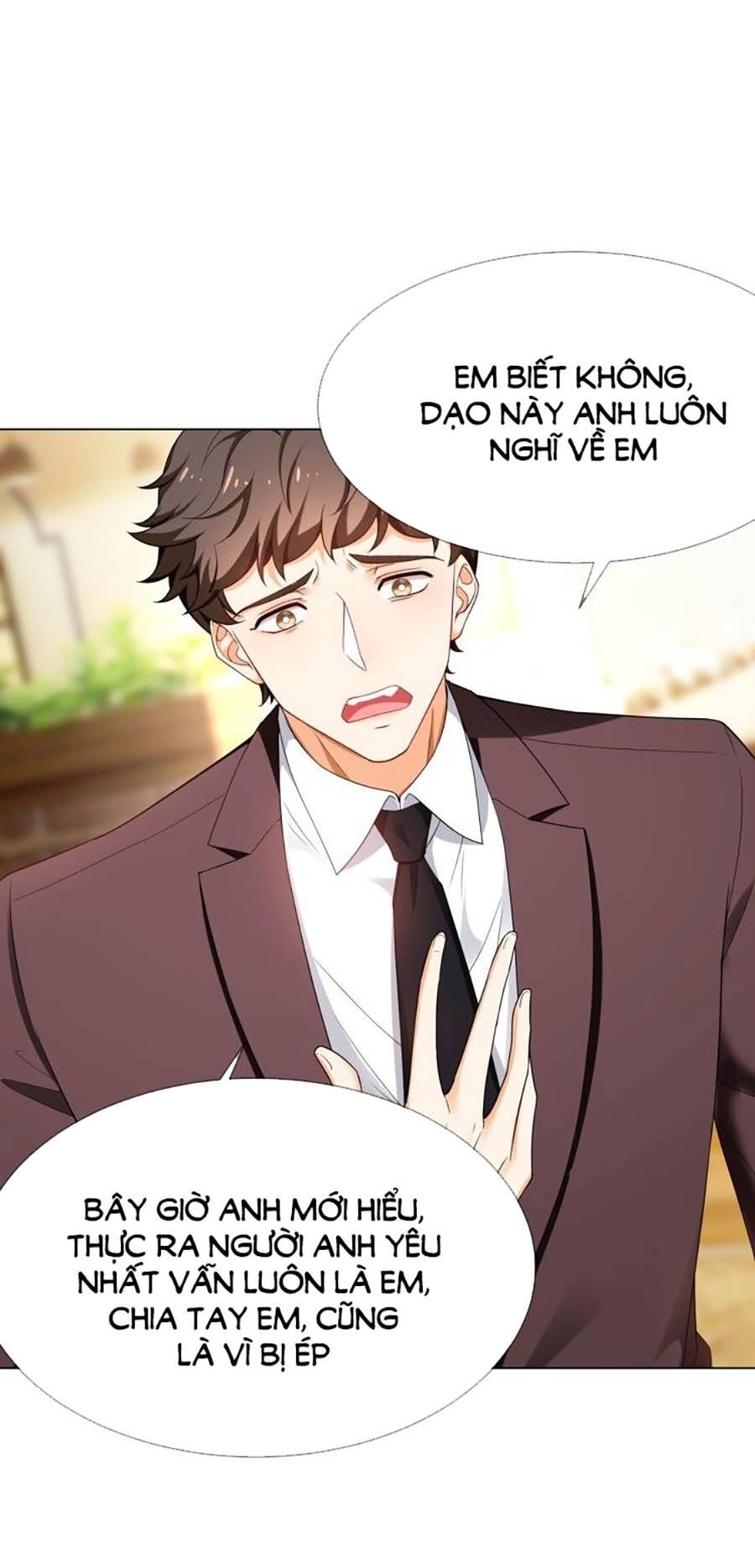 Kế Hoạch Công Lược Của Cô Vợ Gả Thay Chapter 28 - 26