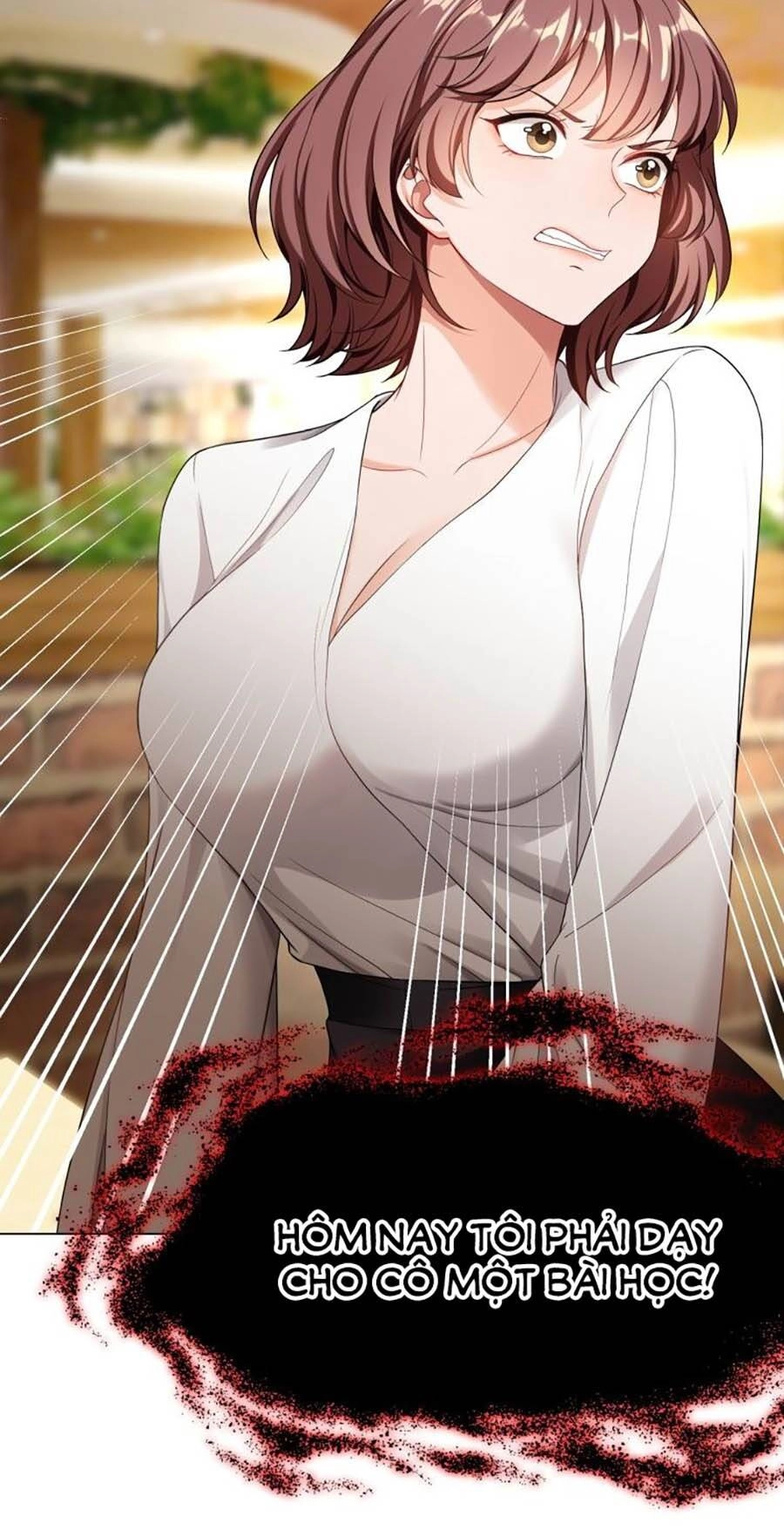 Kế Hoạch Công Lược Của Cô Vợ Gả Thay Chapter 28 - 35