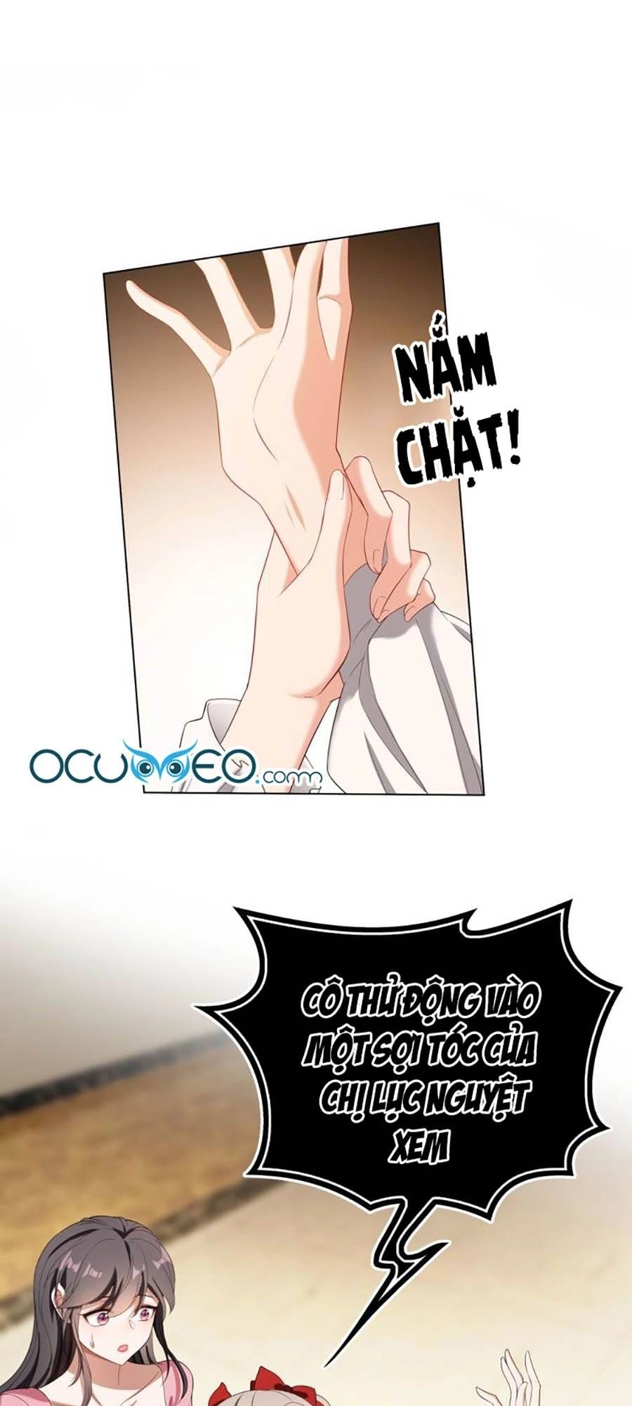 Kế Hoạch Công Lược Của Cô Vợ Gả Thay Chapter 28 - 41