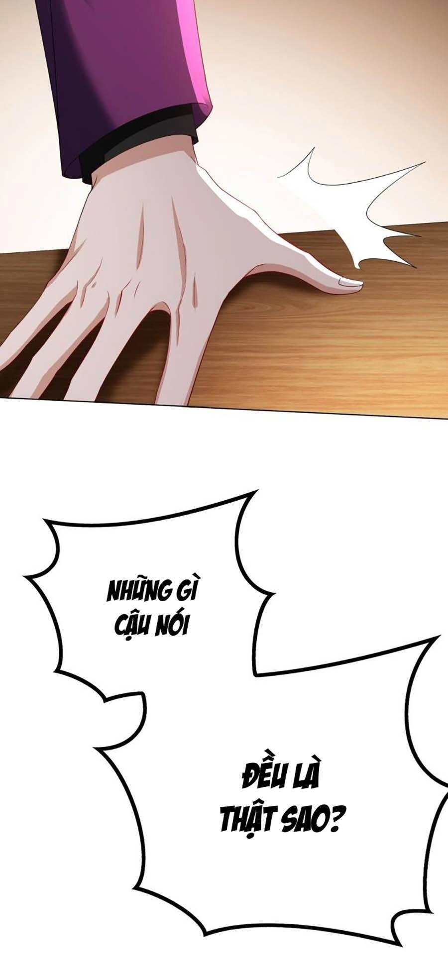 Kế Hoạch Công Lược Của Cô Vợ Gả Thay Chapter 28 - 50