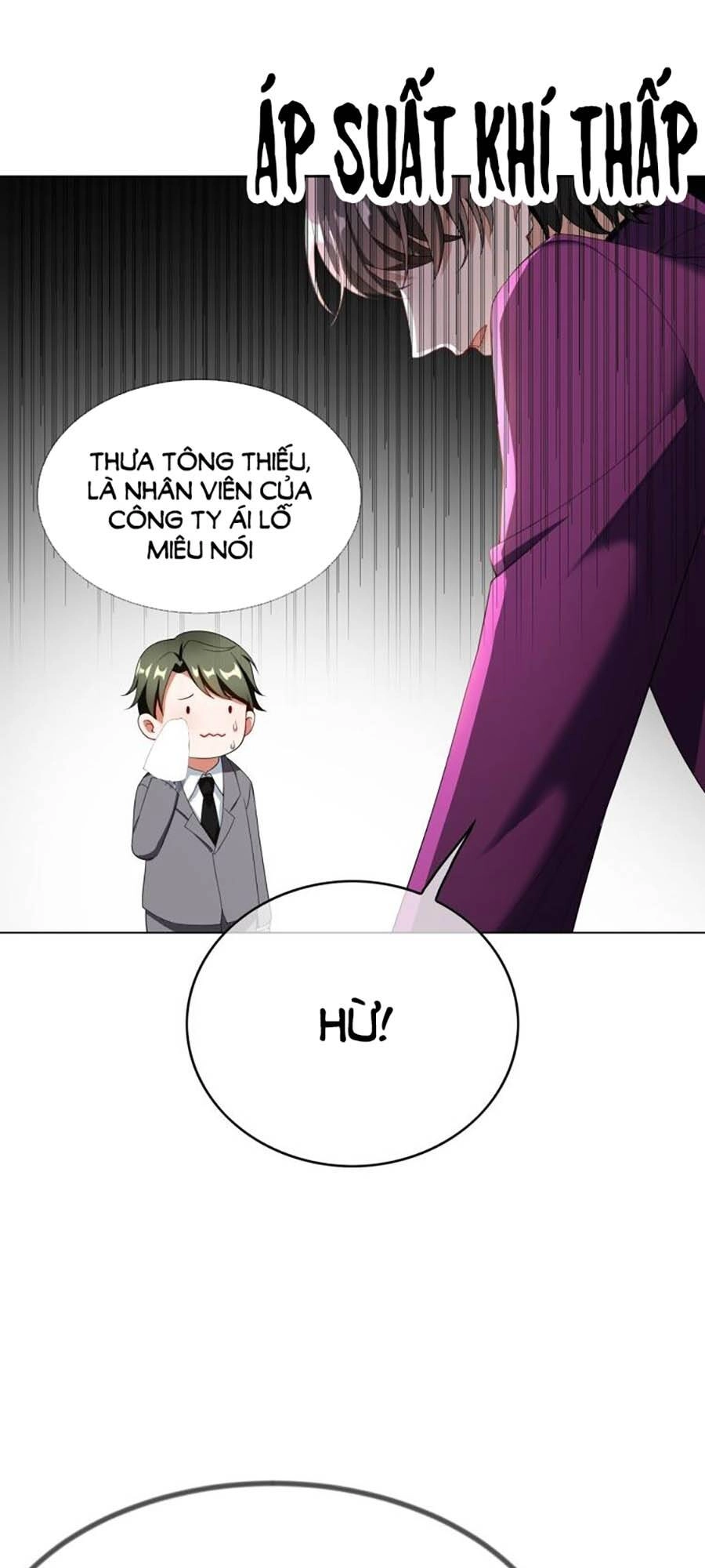 Kế Hoạch Công Lược Của Cô Vợ Gả Thay Chapter 28 - 51