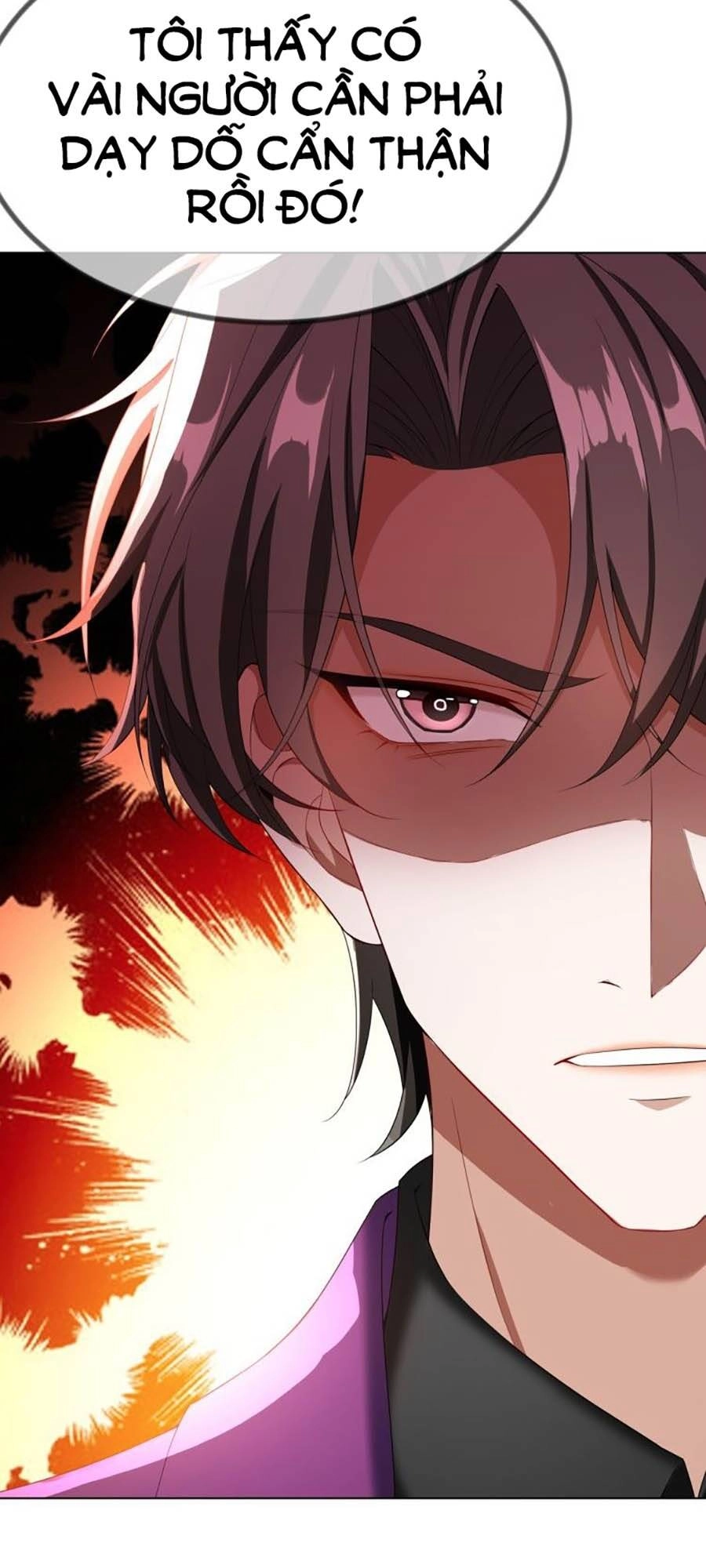 Kế Hoạch Công Lược Của Cô Vợ Gả Thay Chapter 28 - 52