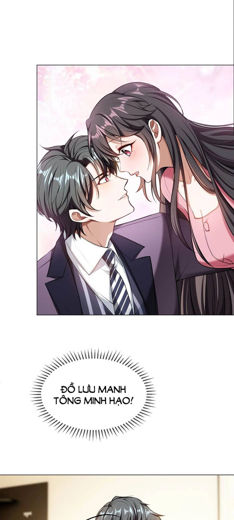 Kế Hoạch Công Lược Của Cô Vợ Gả Thay Chapter 30 - 2