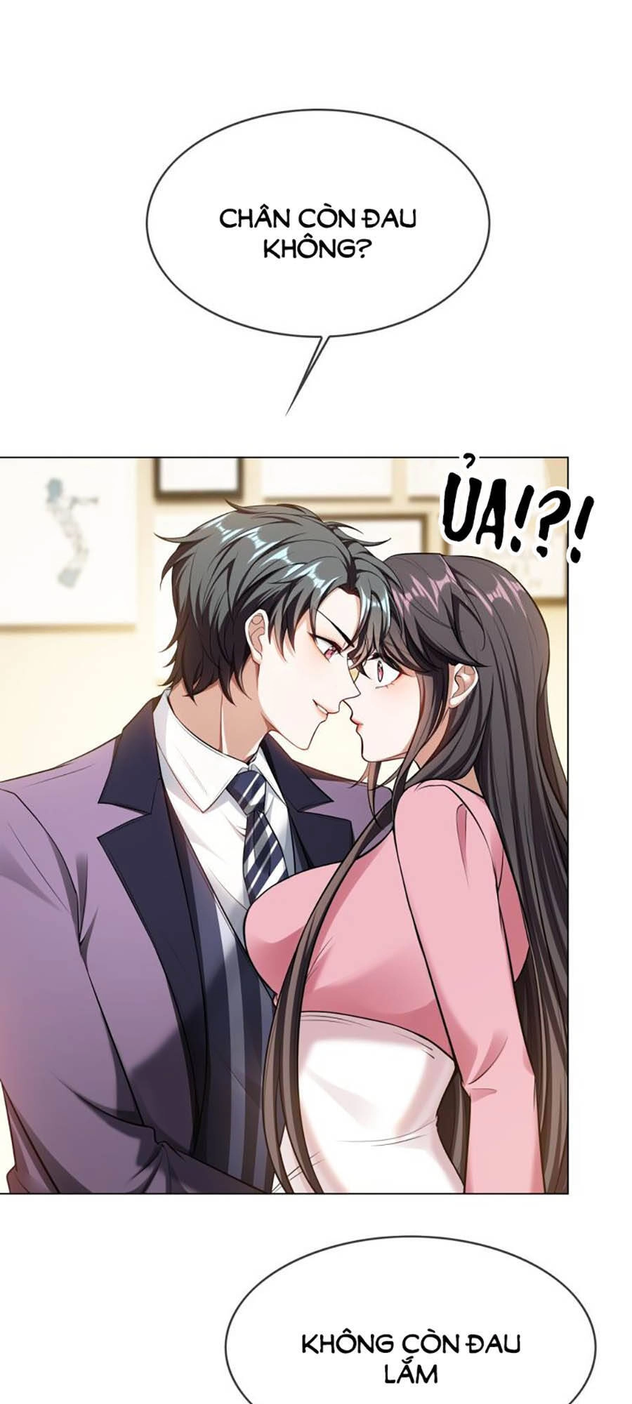 Kế Hoạch Công Lược Của Cô Vợ Gả Thay Chapter 30 - 5